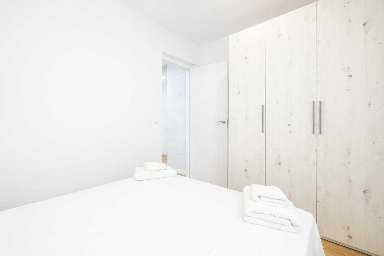 Apartment Alameda 16-3 Beach-old Town *
